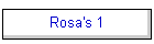 Rosa's 1
